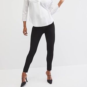 Motherhood Maternity Moulant Dress Pants